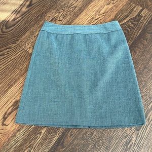 Like new!  Rafaella size 6 skirt.  Perfect condition!